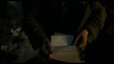 CHURCHILL: Your evacuation, however, will not take place. - Darkest Hour