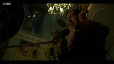 Churston 966.
Is this Combeside? It is. - The ABC Murders