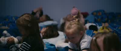 - Chut, chut, chut! - Blue Is the Warmest Color