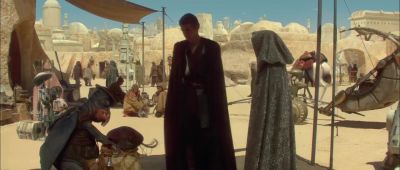Chut chut Watto - Star Wars: Episode II   Attack of the Clones