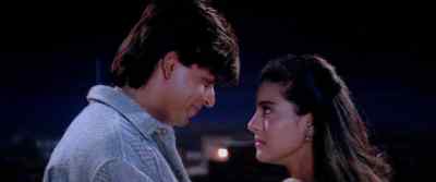 Chutki might wake up. You should go. - Dilwale Dulhania Le Jayenge