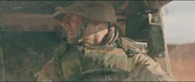 Chutsky! This thing breaks,
i want you descending on this guy. - Sand Castle