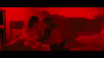 Ci prendono in giro. - Suspiria