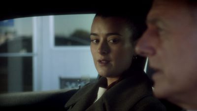 CIA confirms that
Ray violated orders - NCIS