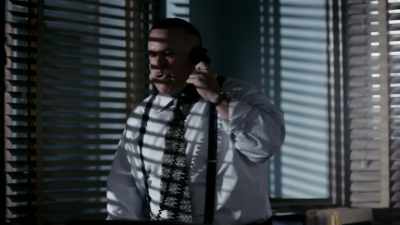 CIA didn't know
if he even tried. - Mafia Spies