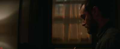 CIA got very upset,
MI6 had to do something. - The Rhythm Section