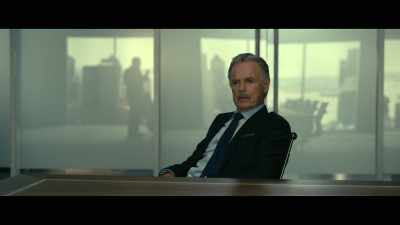 CIA, NSA. No, it seems impossible,
so obviously they want us to think it is. - The Fall of the House of Usher