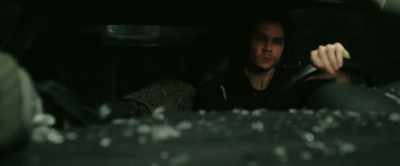CIA Officer:
We've got an explosion detected. - American Assassin