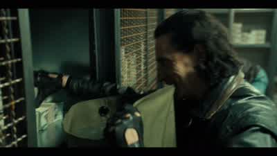 Ciancica, ti muovi? - The Big Fake
