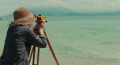 - Ciao. - Ah! - Call Me by Your Name