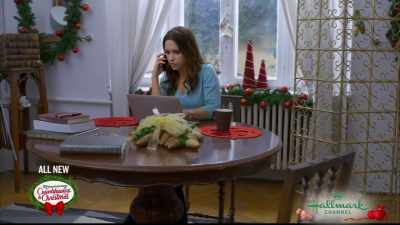 Ciao, Angela. - Christmas in Rome