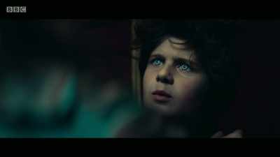 Ciao, bello. - Heirs of the Night