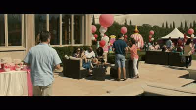 Ciao, bello! - Downsizing