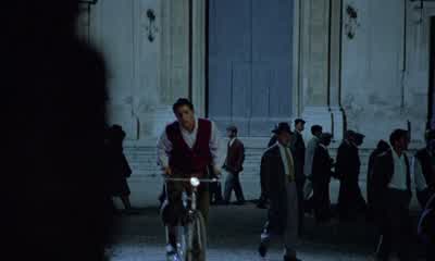 - Ciao, Elena. - Cinema Paradiso