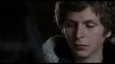 Ciao, Knives. - Scott Pilgrim vs  the World