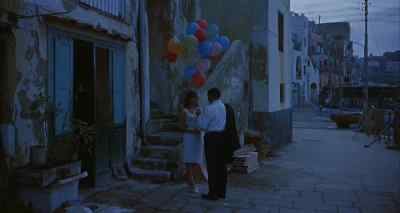 Ciao.  - It Started in Naples
