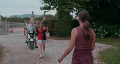 Ciao. - Spin Me Round