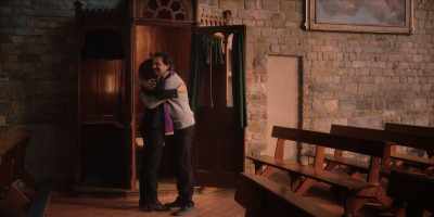 Ciao! - Il sesso degli angeli