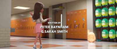 Ciao. - Ron's Gone Wrong