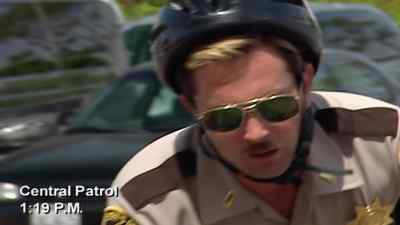 Ciao. - Reno 911!