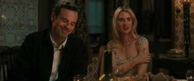 (Ciara and Paddy laughing) - Speak No Evil