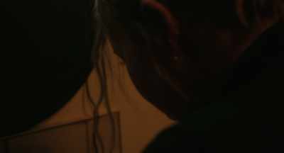 Ciara, she was at the hotel. - Talking To Ghosts