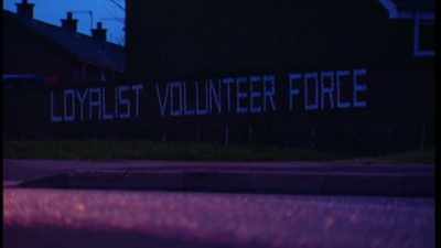 Ciaran:
The Loyalist Volunteer Force - Murder in the Badlands