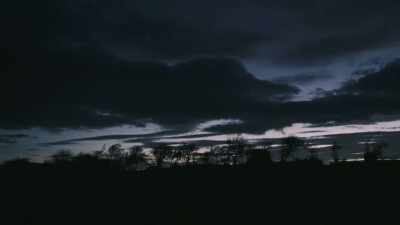 Ciaran: The police
at the minute, I think, - Murder in the Badlands