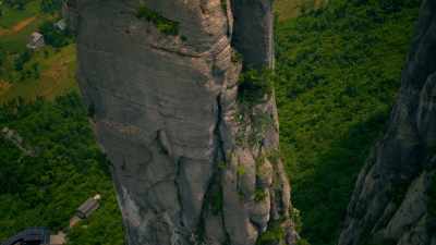 CIAVALDINI: There is always
the possibility - One Strange Rock