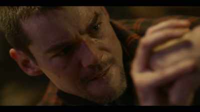 - Cicadas. They're waking them up. - Treadstone