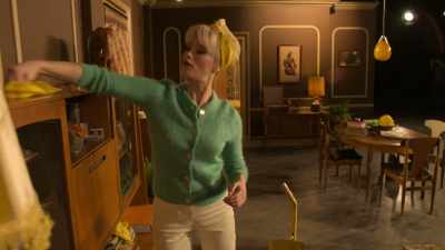 Cicely, darling, look, of
course there is absolutely - Funny Woman