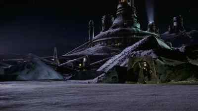Cicero, this is Libby. - Screamers