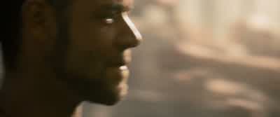Cicero, my old friend. - Gladiator
