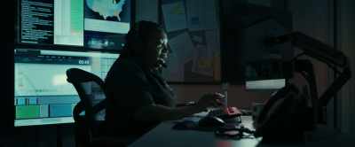 CICI: I hear you, Jacqueline. - Amber Alert