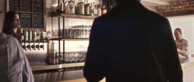 Cici, it is good to see you. - The Tomorrow Job