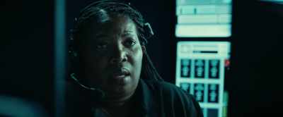 CICI: Yes? - Amber Alert