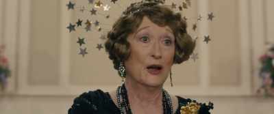 ♪ Ciel! - Florence Foster Jenkins
