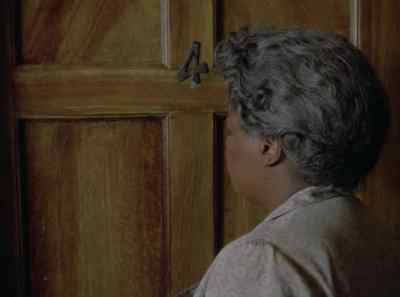 Ciel? - The Women of Brewster Place