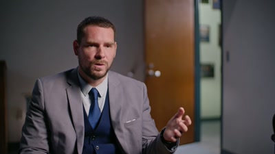 Ciera is refusing
everything that he wants. - How I Caught My Killer