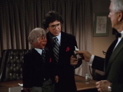 Cigarette - Police Squad!