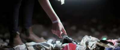 Cigarettes....everything. Backpacks. - Borderless