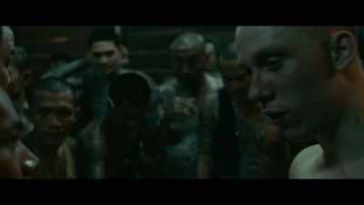Cigarettes.
- PRISONER SPEAKS THAI - A Prayer Before Dawn
