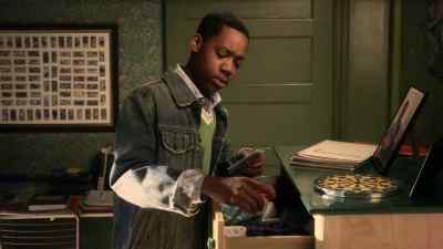 Cigarettes? - Everybody Hates Chris