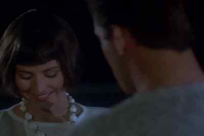 Cigarettes... - Moonlighting
