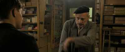 Cigarettes, - The Tobacconist