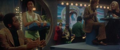 Cigarettes - Shaft's Big Score!