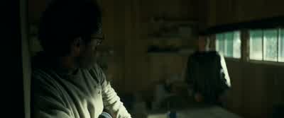 Cillian. - Chaos Walking