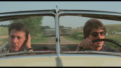 Cincinnati's a Iong way off. - Rain Man