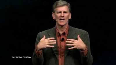 Cînd oamenii sunt umpluți - American Gospel: Christ Alone