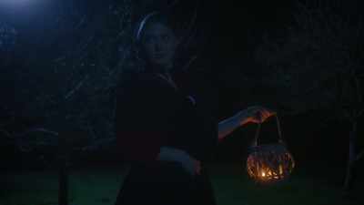 Cinderella has much to do. - Cinderella's Revenge